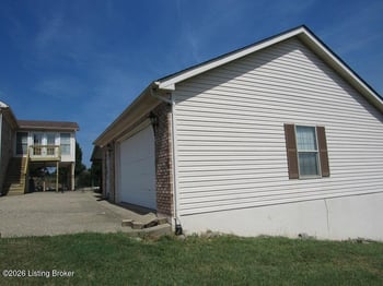 1000 Lakeside Dr, Taylorsville, KY 40071