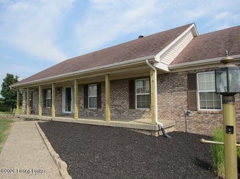 1000 Lakeside Dr, Taylorsville, KY 40071