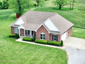 1000 Raisor Ln, Pleasureville, KY 40057