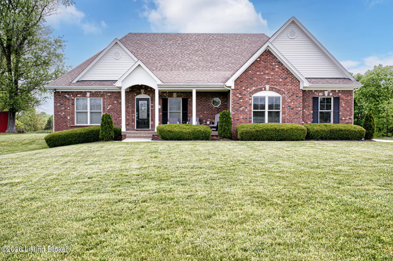 1000 Raisor Ln, Pleasureville, KY 40057
