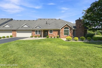 10003 Crooked Stick Ct, Louisville, KY 40291