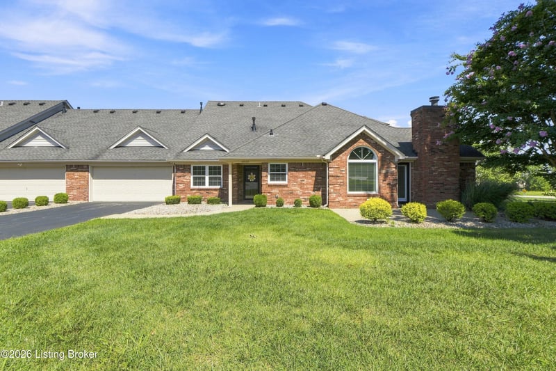 10003 Crooked Stick Ct, Louisville, KY 40291
