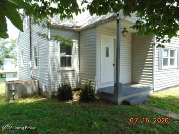 10005 E Highway 144, Stephensport, KY 40170