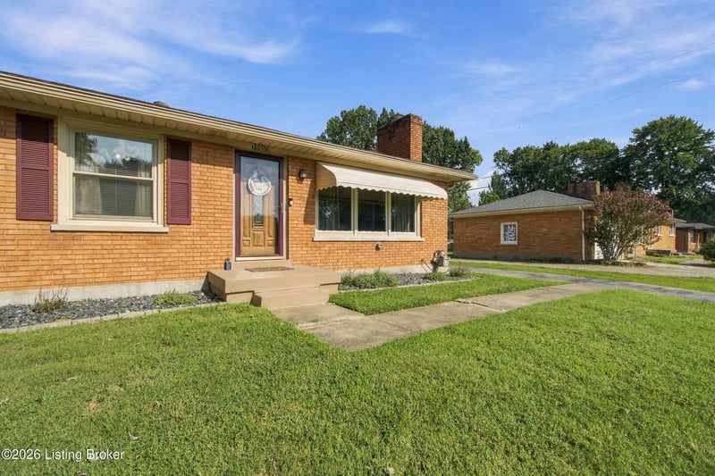 10005 Northridge Dr, Louisville, KY 40272