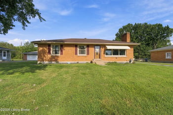 10005 Northridge Dr, Louisville, KY 40272
