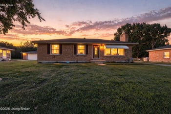10005 Northridge Dr, Louisville, KY 40272
