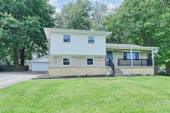 10006 Fern Creek Rd, Louisville, KY 40291