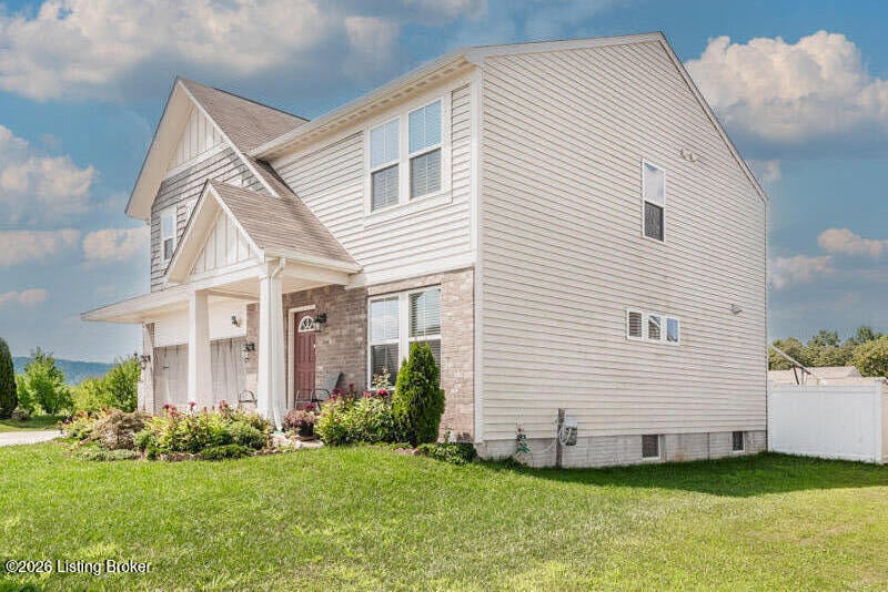 10006 Tuscany Ridge Ct, Louisville, KY 40291