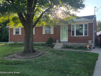 10008 Lochwick Way, Louisville, KY 40272