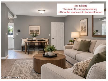 10008 Lochwick Way, Louisville, KY 40272