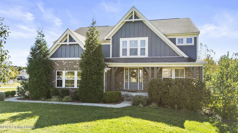 1001 Heron Cv, La Grange, KY 40031