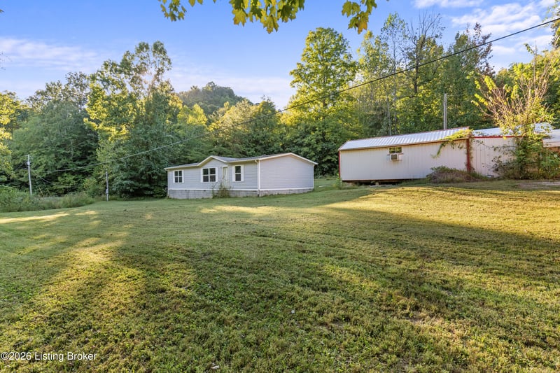 1001 Homestead Valley Rd, New Hope, KY 40052