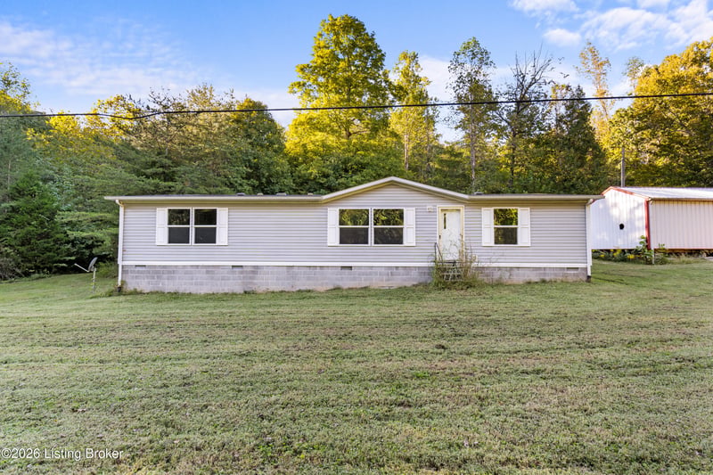 1001 Homestead Valley Rd, New Hope, KY 40052