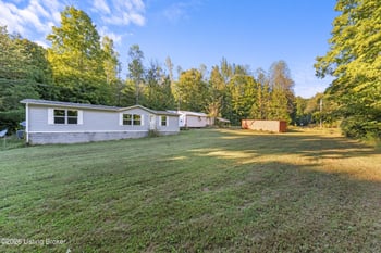 1001 Homestead Valley Rd, New Hope, KY 40052