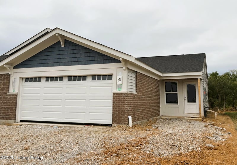 10011 Windcrest Farms Ln #93B, Louisville, KY 40291