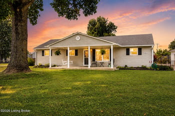 10014 Amrona Ave, Louisville, KY 40272