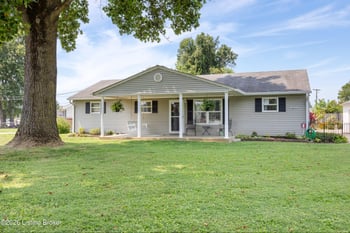 10014 Amrona Ave, Louisville, KY 40272