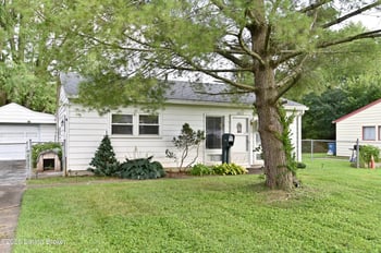10015 Donau Ln, Louisville, KY 40272