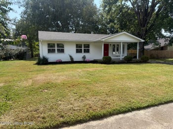10015 East Ave, Louisville, KY 40272