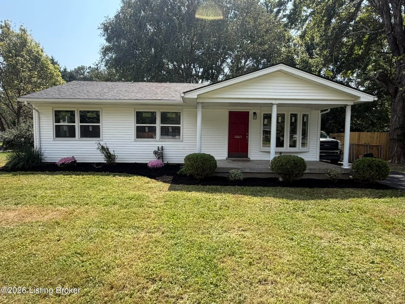 10015 East Ave, Louisville, KY 40272