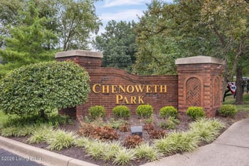 10018 Chenoweth Vista Way, Louisville, KY 40299
