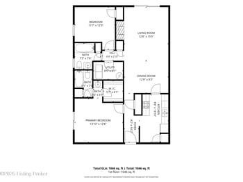 1002 Donard Park Ave, Louisville, KY 40218