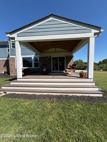 1002 Heron Cv, La Grange, KY 40031