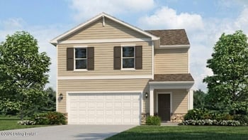 1002 Hunter Ct, Memphis, IN 47143