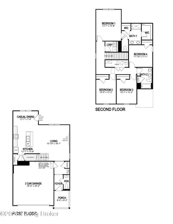 1002 Hunter Ct, Memphis, IN 47143