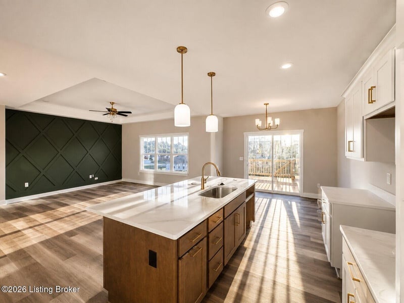 1002 Nash Dr Lot 533, Georgetown, IN 47122