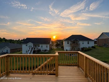 1002 Nash Dr Lot 533, Georgetown, IN 47122