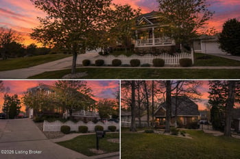 1004 Artisan Pkwy, La Grange, KY 40031