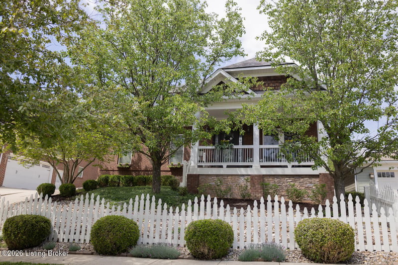 1004 Artisan Pkwy, La Grange, KY 40031
