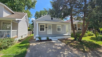 1004 Dixon Ave, Louisville, KY 40217