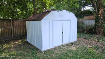 1004 Dixon Ave, Louisville, KY 40217
