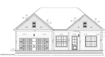 1004 Pinnacle Way, Lawrenceburg, KY 40342