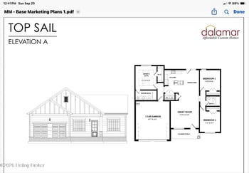 1004 Pinnacle Way, Lawrenceburg, KY 40342