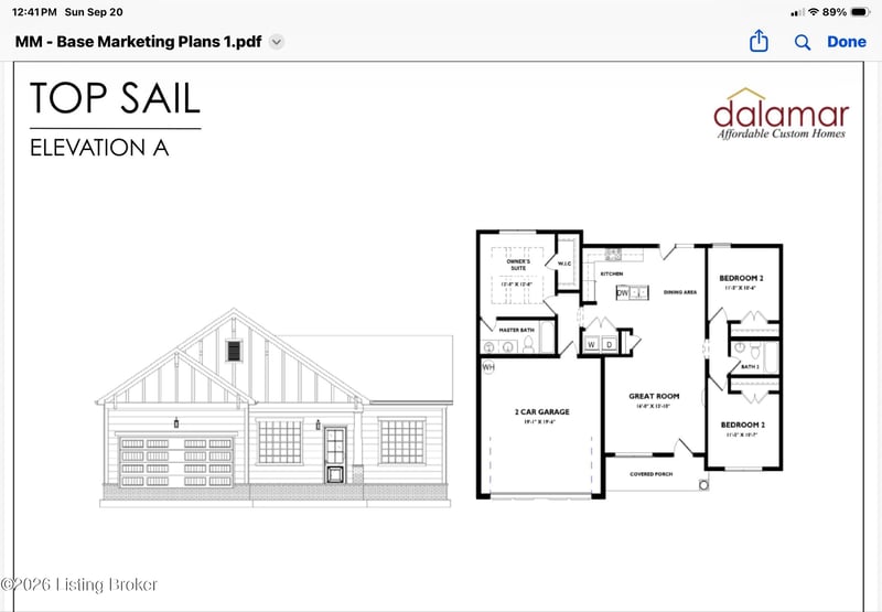 1004 Pinnacle Way, Lawrenceburg, KY 40342