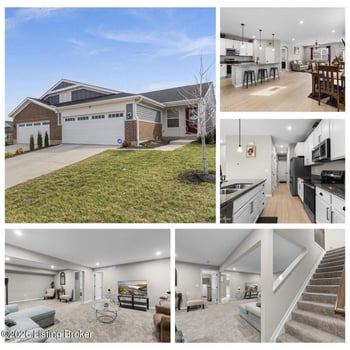 10040 Windcrest Farms Ln, Louisville, KY 40291