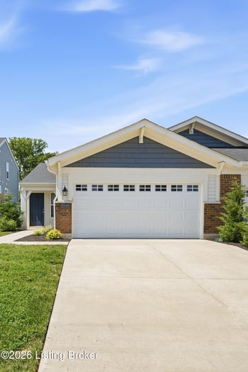 10049 Windcrest Farms Ln, Louisville, KY 40291