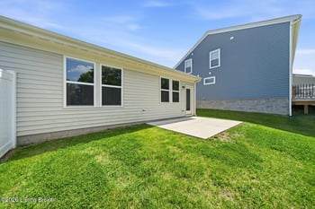10049 Windcrest Farms Ln, Louisville, KY 40291