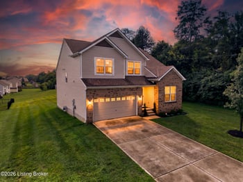 1005 Ashberry Dr, La Grange, KY 40031