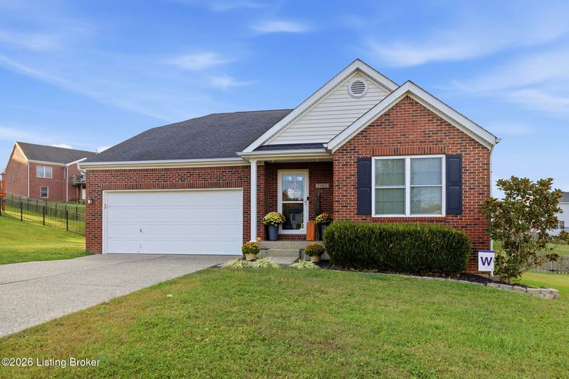 1005 Cherry Ridge Rn, La Grange, KY 40031