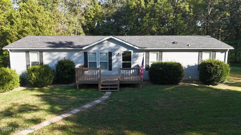 1005 Medley Dr, Ekron, KY 40117