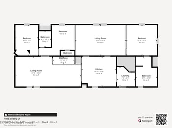 1005 Medley Dr, Ekron, KY 40117