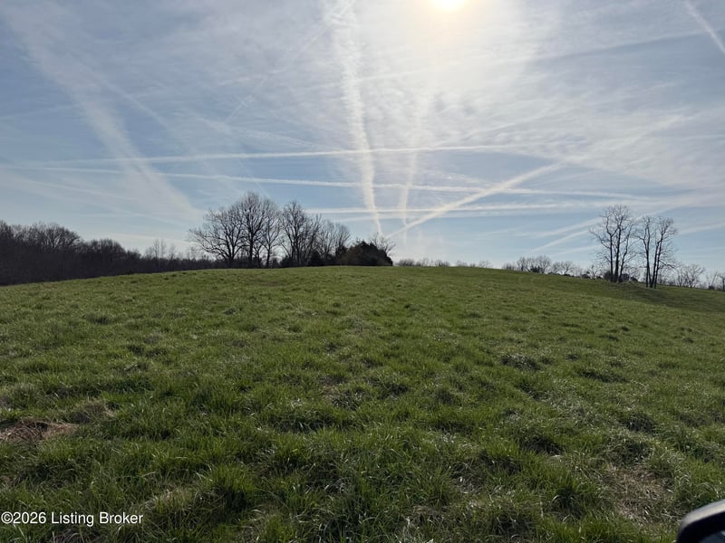 1005 Mike Brown Ln, Taylorsville, KY 40071