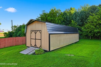1005 Running Brook Dr, Lawrenceburg, KY 40342
