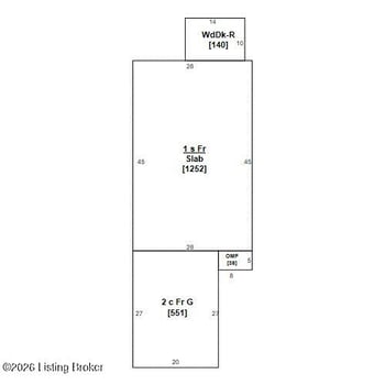 10051 Windcrest Farms Ln, Louisville, KY 40291
