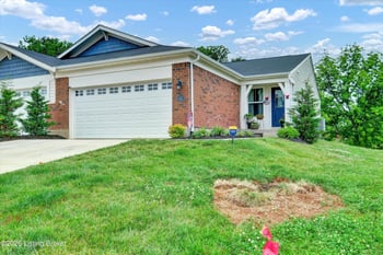 10051 Windcrest Farms Ln, Louisville, KY 40291