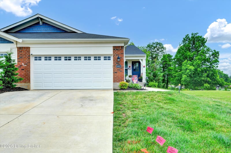 10051 Windcrest Farms Ln, Louisville, KY 40291